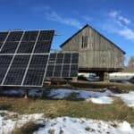 Upper Peninsula Solar
