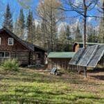 Peninsula Solar Panel Installations Ground Mount Sample.