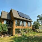 Upper Peninsula Solar Residential Solar