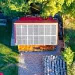 Residential Solar Panels