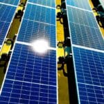 Commercial Solar Panels