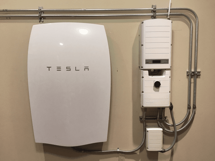 Tesla battery and energy storage. Tesla battery and energy storage.