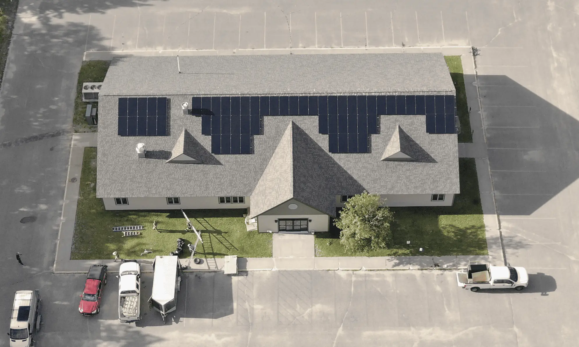 can-you-add-solar-panels-to-an-existing-solar-system