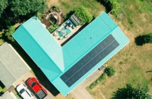 Dan Perkins Drone Shot