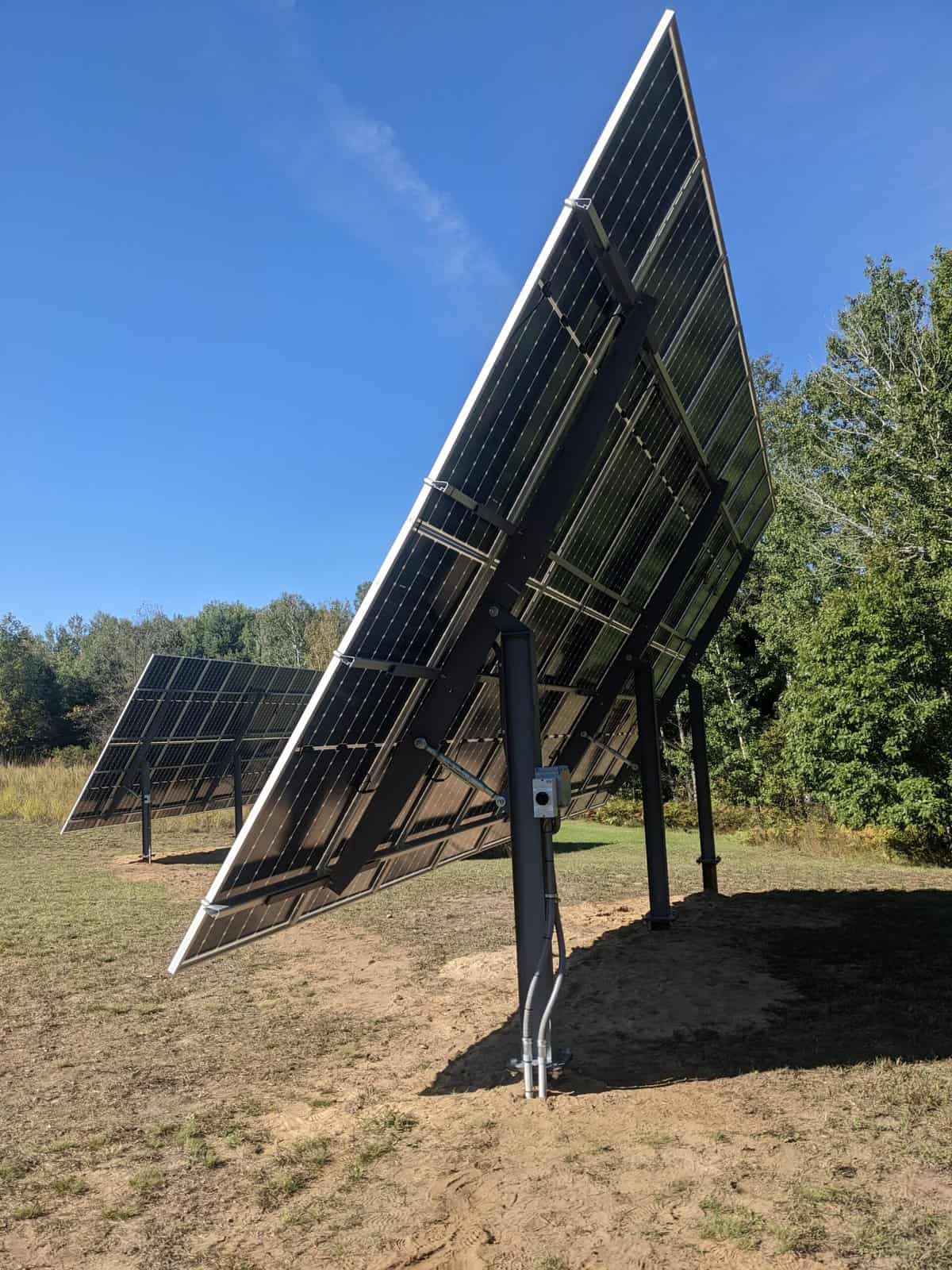 Solar Humms The Plus Solar System – Peninsula Solar