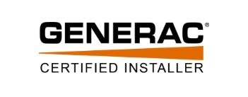 Generac generac-logo-generac-certified-installer