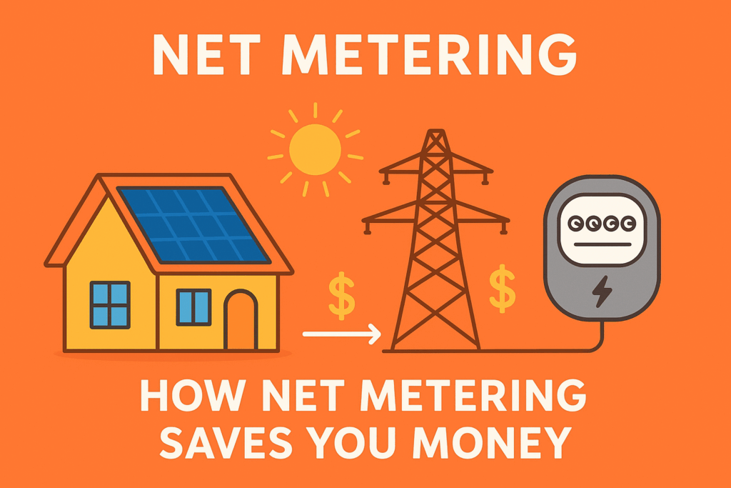 Solar-System-net-metering-Graphic