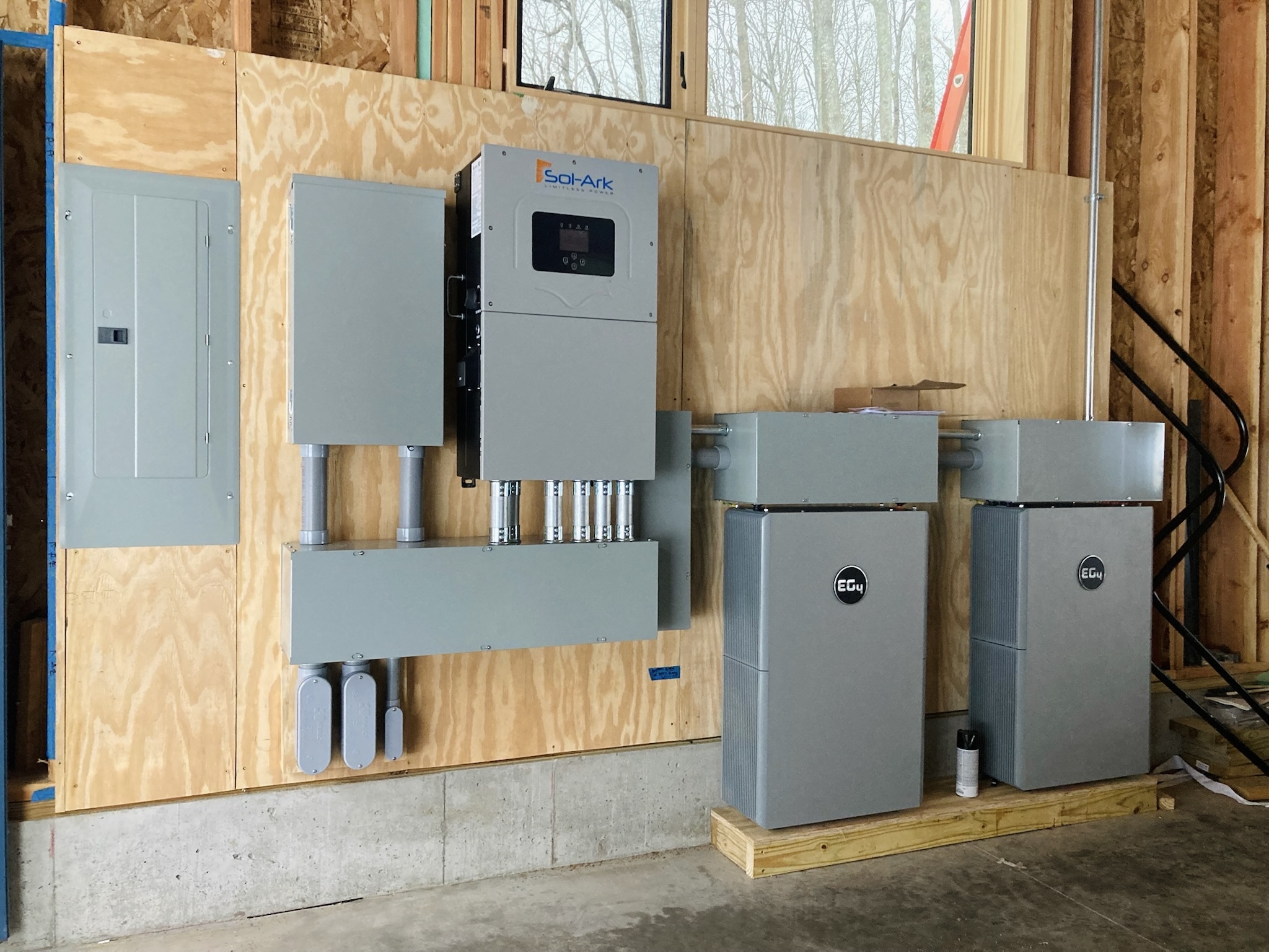 Meter Surround Solar Net Metering: Solar That Pays for Itself – Peninsula Solar
