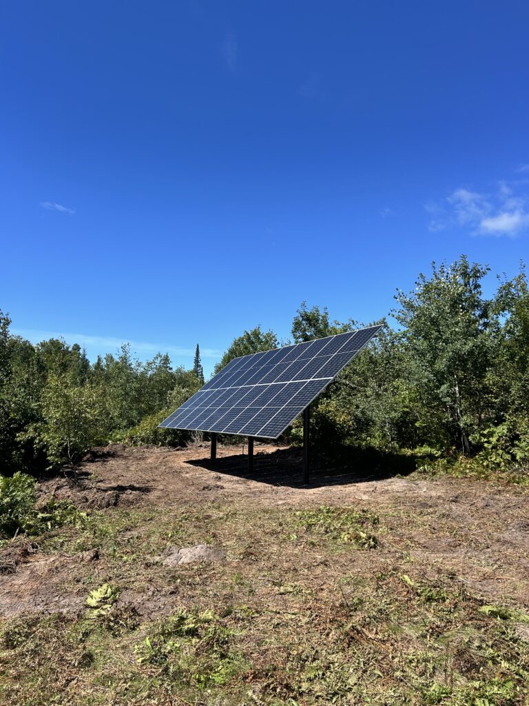 Solar-panels-michigan