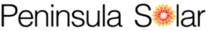 PS-Logo-Black-300x46 – Peninsula Solar