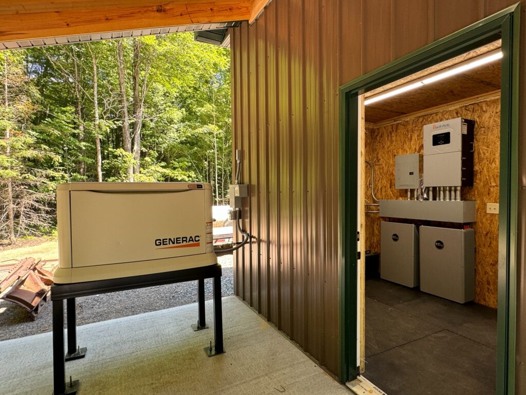 solar-battery-backup-vs-generator-northern-michigan-home-energy – Peninsula Solar